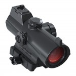 Bushnell Red Dot Dürbün - AR Optics Incinerate Red Dot TRS1x25mm